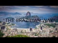 &quot;The Brazilian Way&quot; ~ Sambass Drum &amp; Bass Mix