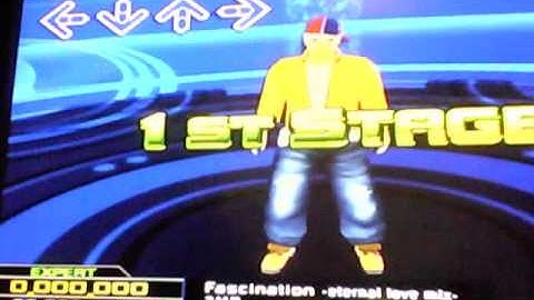 DDRs 16- DDR SuperNOVA 2 Part 2