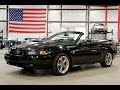 1999 Ford Mustang