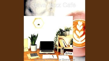 Bubbly Jazz Sax with Strings - Vibe for Quarantine