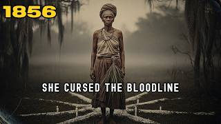 Celeste Tibido (Louisiana, 1856): The Enslaved Priestess Who Cursed Her Master’s Family Into Madness