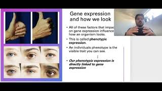 DNA Methylation and Gene expression