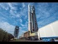 Atlas V On the Pad GPS-IIF-12  02-04-2016