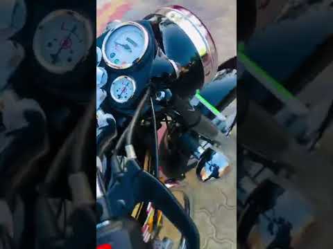 #bullet #bulletlover #pusharaj #trendingshorts #likesforlike #5strokeengine
