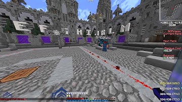 No Knockback Hacks (The_Pantie_Thief)