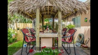 2752 Madrigal Lane, West Melbourne, Florida 32904