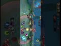 Moba legend Gaming....play...with martis character