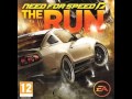 Need For Speed The Run Soundtrack - The Black Keys - Lonely Boy