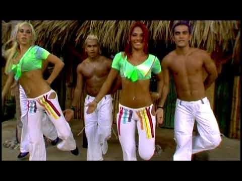 Axe Bahia - Dança da Mãozinha (El Baile de las Manitas) - YouTube
