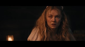 映画『シンデレラ/3つの願い』予告編