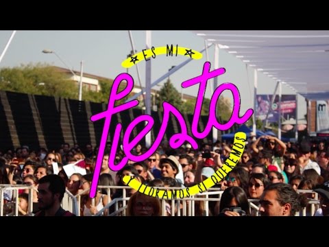 Estuvimos en: Ruidosa Fest (Marzo, 2017)