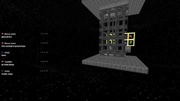 Crystal Maze. DOOM II