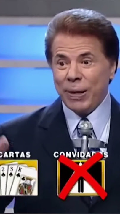 💰🎤 Silvio vacilou e deu a resposta. 😂🤣💰 | Se vc sabe a RESPOSTA, deixa um 👍. #ShowDoMilhão
