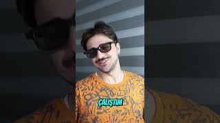 Kendi̇ Sinavina 100 Vermek