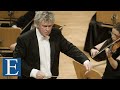 Capture de la vidéo Zoltán Kocsis Masterclass - Orchestra - Beethoven: Symphony No 2 - Scherzo
