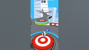 🔥Going Balls, New Gold Balls, Speedrun iOS Android Gameplay