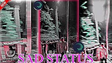 New Trending Video Xml File ||  Sad Lo-fi Music #sadstatus #newtrend #xmlpreset @nisanzehan7807