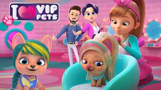 Glamour VIP PETS  | Capítulos completos  Dibujos animados