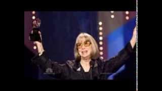 Broadway star Julie Harris dies aged 87