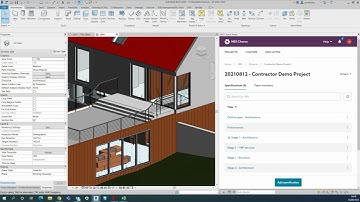 NBS Chorus - Specification Benefits for Contractors