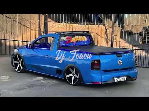 Deixa o tamborzao rola Mc Gw Eletrofunk Dj Joaou