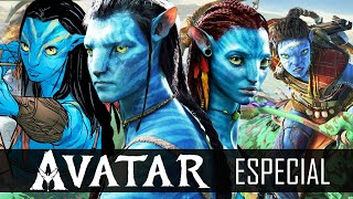 Avatar: The Game + Avatar: Frontiers of Pandora : Vale ou Não a Pena Jogar!? screenshot 5