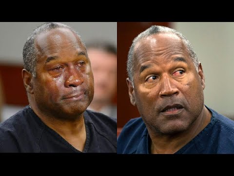Tragic OJ Simpson news. We&rsquo;re heartbroken to report that at 73 years old, the father of 5 has...