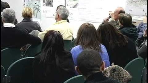 Norwich University Architecture Student Presentations - Part 6 -Conclusion