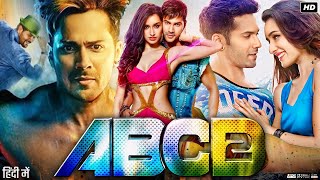 ABCD 2 Full Movie Hindi ||abcd movie varun dhawan shradda kappor || MD SERIES