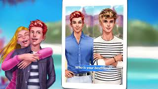 High school vampiyer love story 2 game screenshot 5