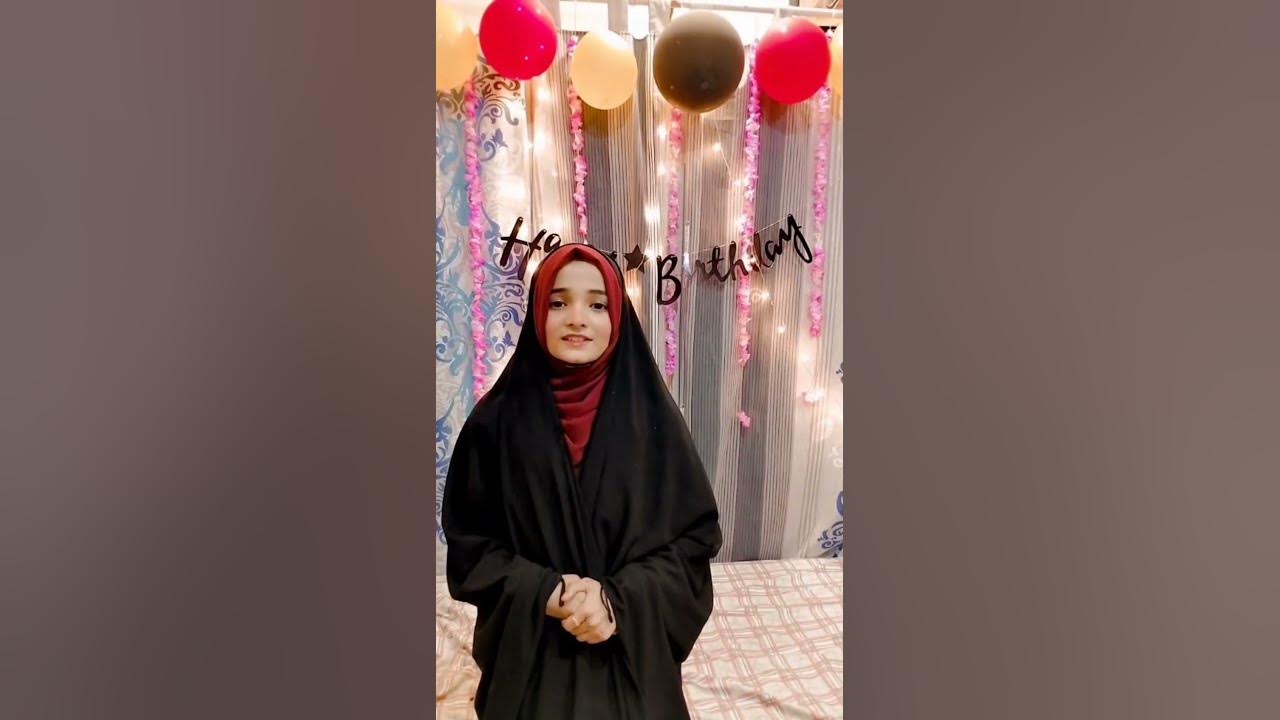 Aap Sabka Bahut Bahut Shukriya Aap Sabhi Mere Liye Dua Ki Per Birthday aap-sabka-bahut-bahut-shukriya-aap-sabhi-mere-liye-dua-ki-per-birthday