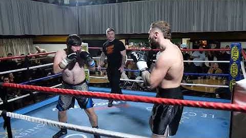 FIGHT 9: STAND & FIGHT 22ND NOV 25: JUBILEE CLUB