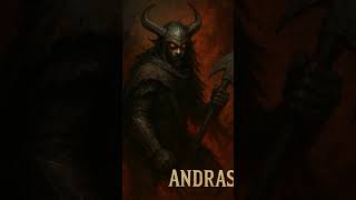 Top 5 Demons You Should NEVER Summon