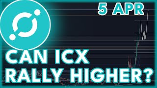 ICX PRICE PREDICTION TODAY!🔥 | ICON (ICX) PRICE PREDICTION & NEWS 2023! screenshot 5