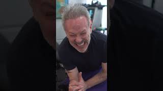 From “Ow” to SALSA in Seconds 💥💃 #chiropracticadjustment #chiropractor #chiropractic #chiro