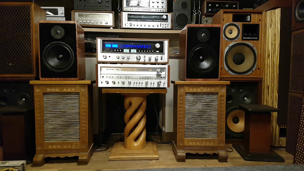 canton karat 20 speakers