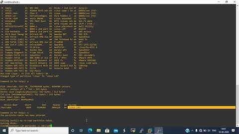How to extend existing FS and create new FS Linux LVM || #LINUX #LVM #DiskManagement ||