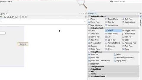 Video 2: Implementing Login Form In Java Netbeans Electronic Sales And Inventory Management System 1