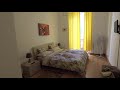 Apartment Near Vatican City 🏛️ | Rome Stay Review by DEAckern