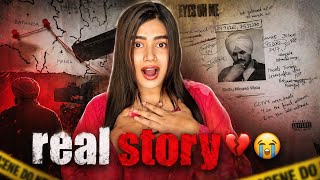 Eyes On Me   Sidhu Moose Wala  The Kidd