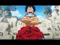 Facciamo che io ti pesto e tu ci liberi! | One Piece