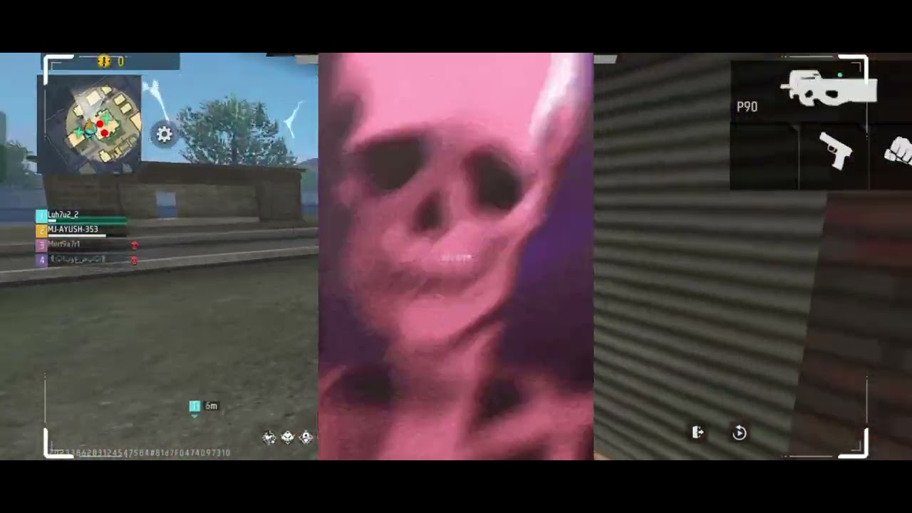 Ace in clash squad 💪💪💪