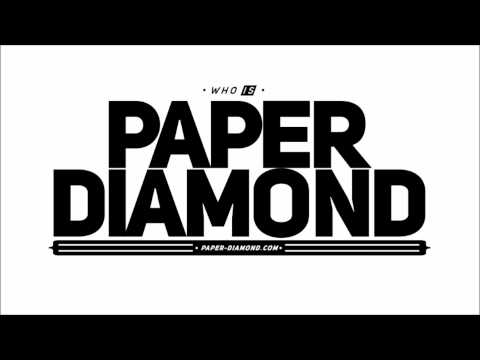 (HQ) Paper Diamond - Throw It In The Bag (Dubstep Remix) [All We Do Is]