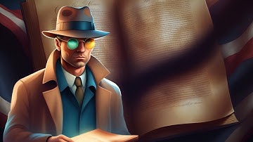 Preamble of the U.S. Constitution - Short, Simple & Easy to Understand