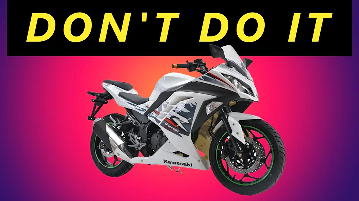 No One Should Buy a Chinese Motorcycle (Here's Why) - DayDayNews