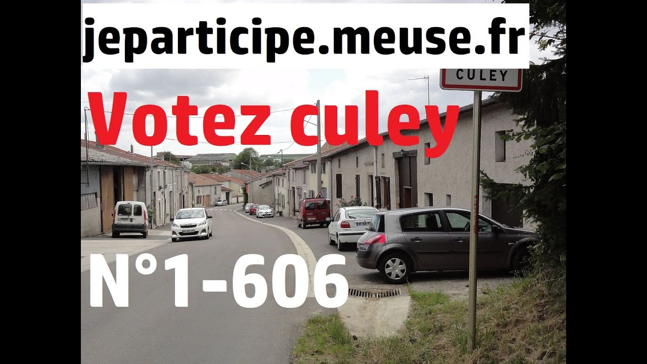 Un lieu dynamique pour tous a Culey