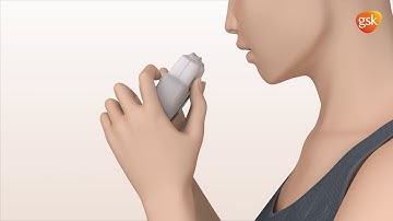 How to use the Breo Ellipta