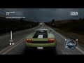 NEED FOR SPEED_THE RUN. CLOSE WIN...