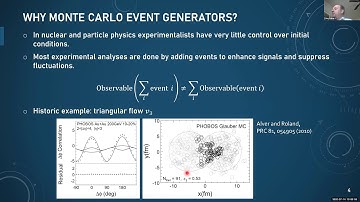 Rainer Fries - Event Generator Theory - Monte Carlo Methods (Part 1)