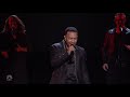 John legend sings a little less conversation live in concert elvis allstar tribute 2019 1080p